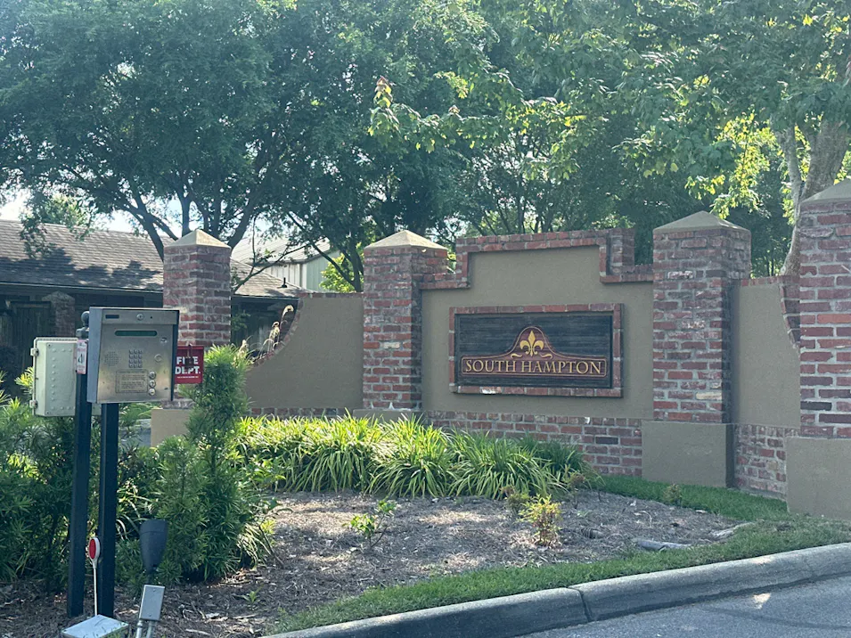 5908 Stumberg Ln Unit 14 Baton Rouge, LA 70816, East Baton Rouge County