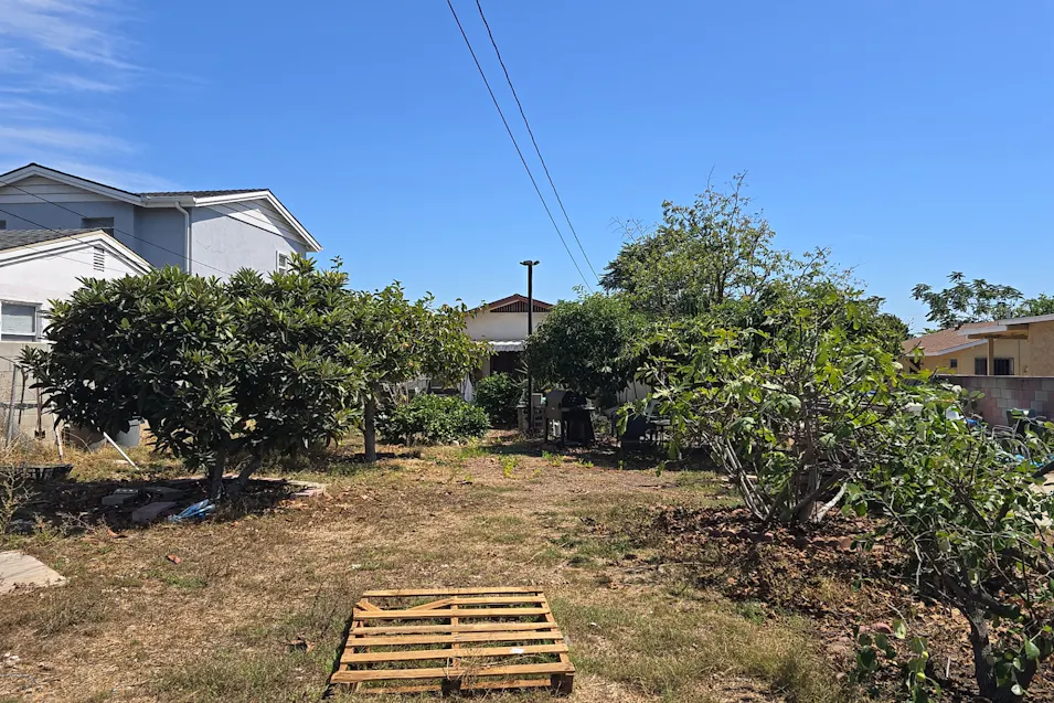 428 Gladys Ave Monterey Park, CA 91755, Los Angeles County