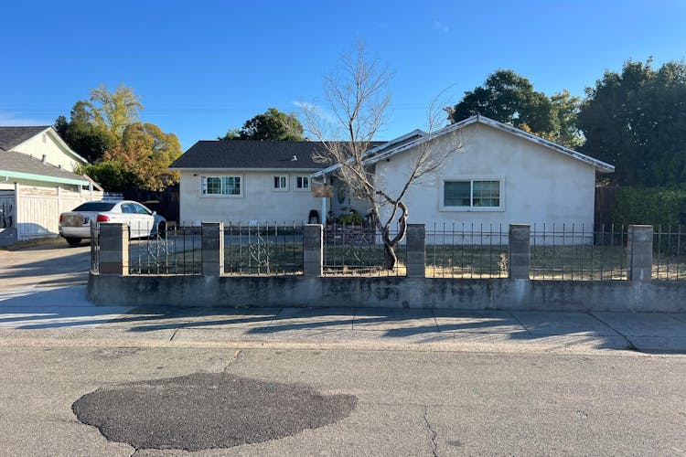 7067 Tamoshanter Wy Sacramento, CA 95822, Sacramento County