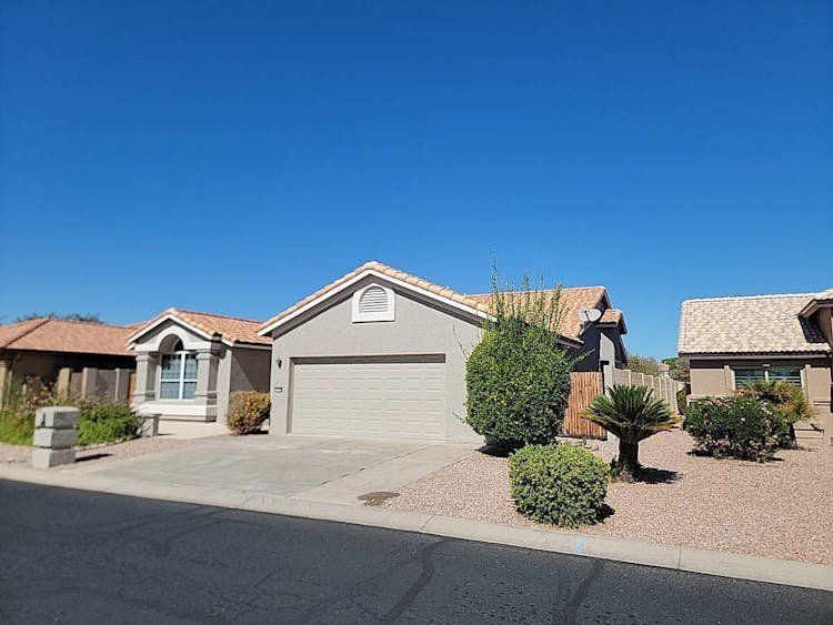 15430 W Amelia Dr Goodyear, AZ 85395, Maricopa County