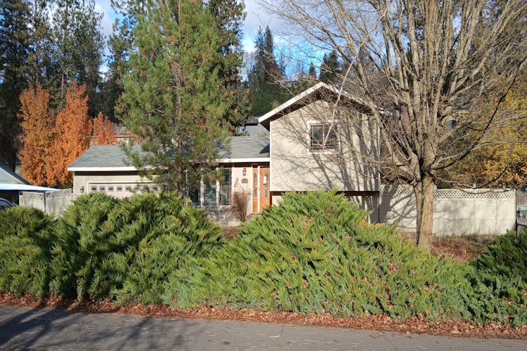 117 East Franklin Drive Nine Mile Falls, WA 99026, Stevens County