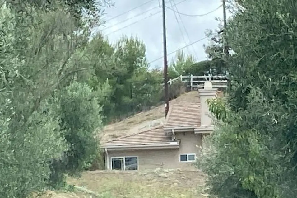40487 Rock Mountain Dr Fallbrook, CA 92028, San Diego County