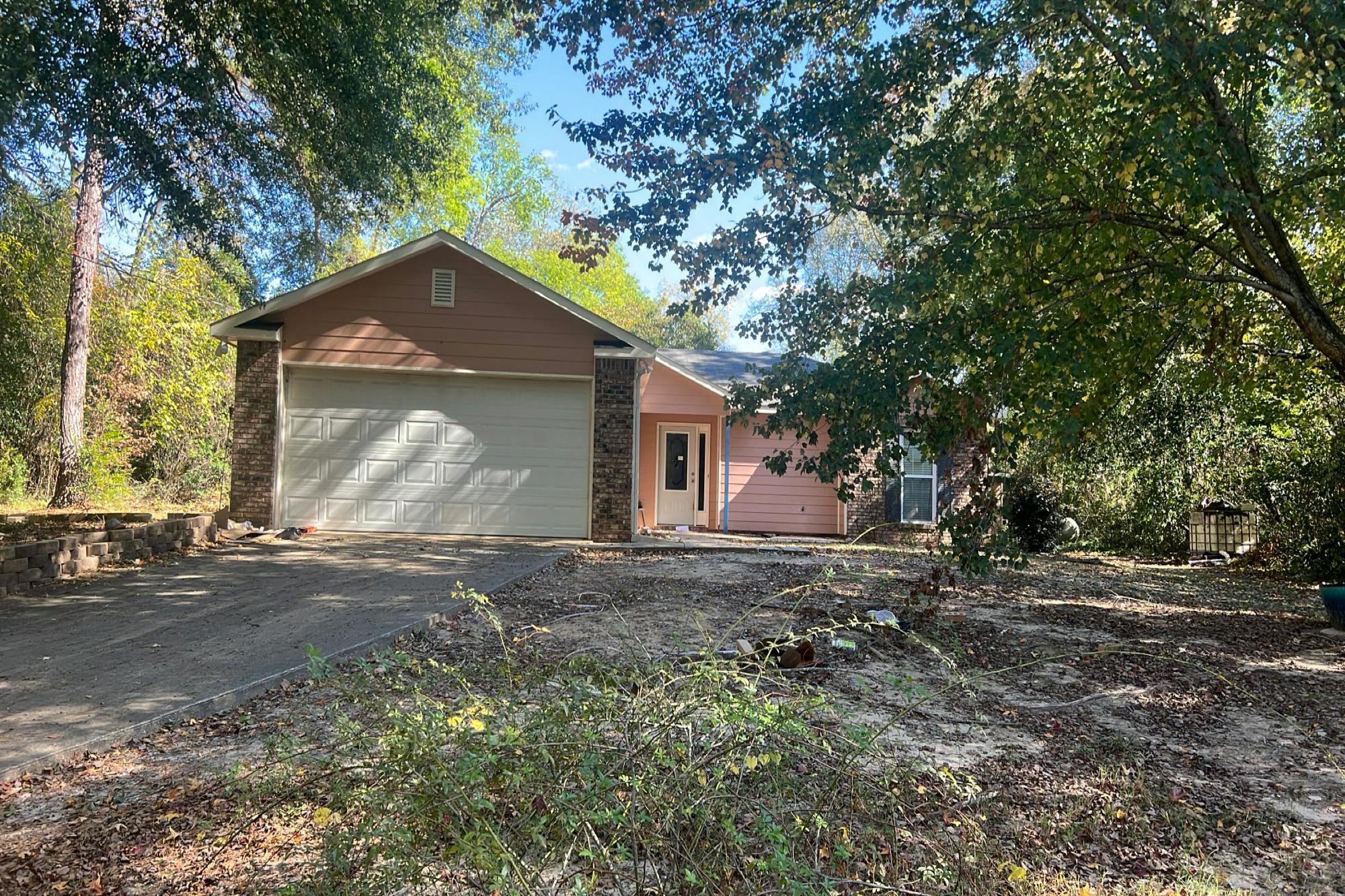 Darral Dr, Columbus, GA 31909