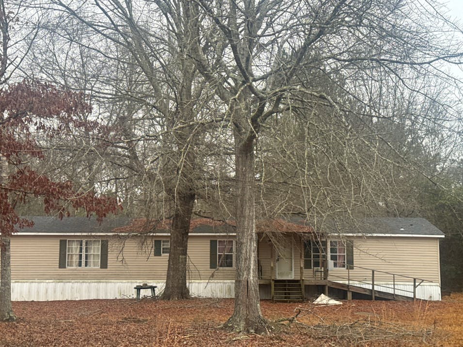 25129 Corban Ln Amite, LA 70422, Tangipahoa County