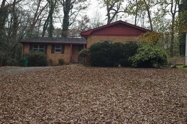 2464 Glenrock Dr Decatur, GA 30032, Dekalb County