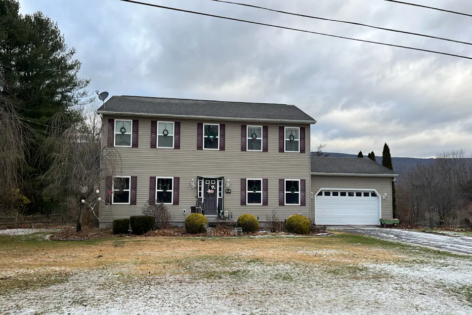 842 Ridge Road Washington, PA 17752, Lycoming County