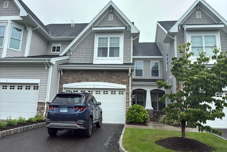 10 Sampson Terrace Danbury, CT 06810, Fairfield County