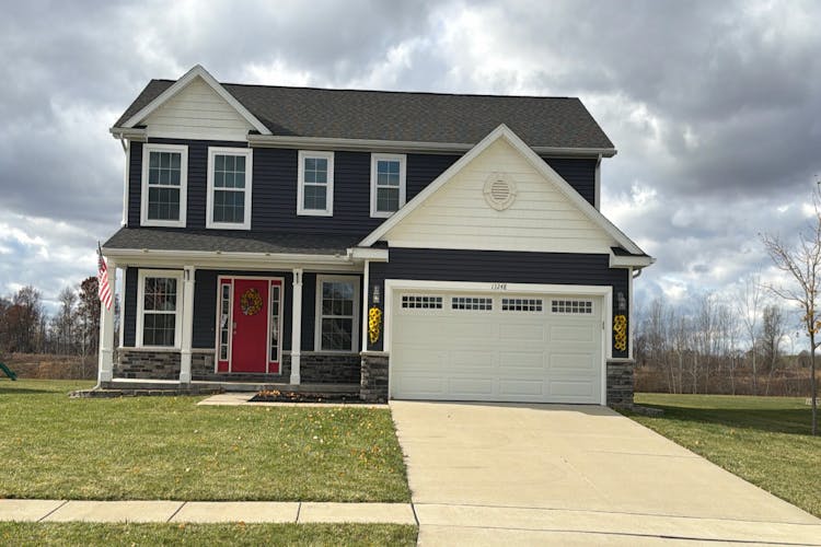 13248 River Bend Drive Linden, MI 48451, Genesee County