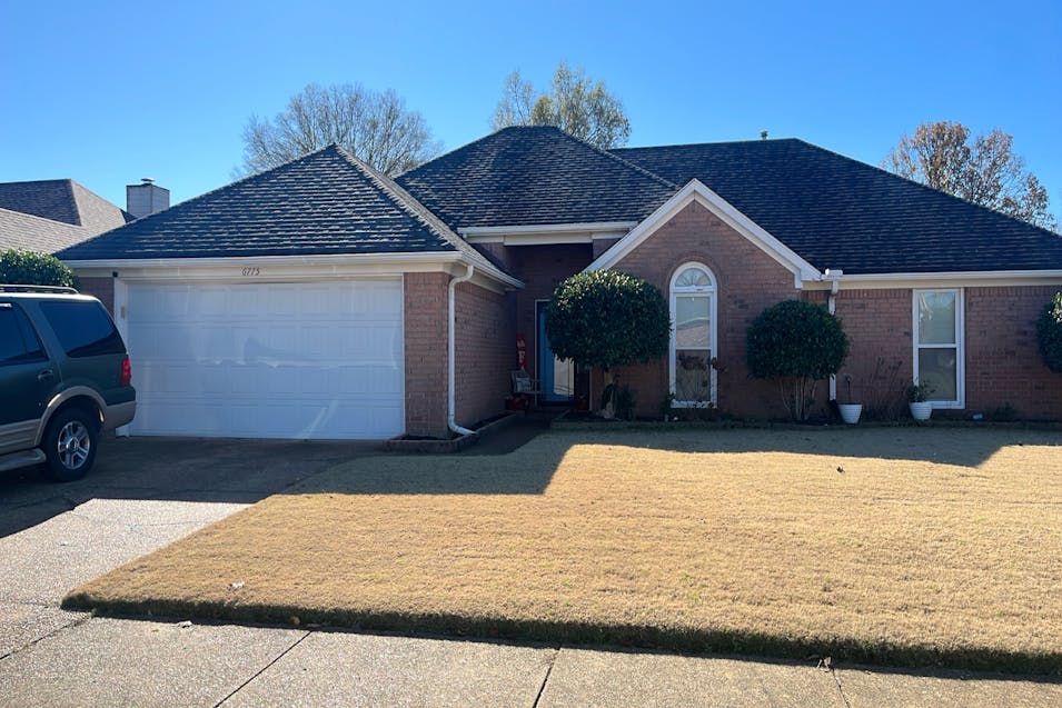 6775 Blue Lake Lane Memphis, TN 38141, Shelby County