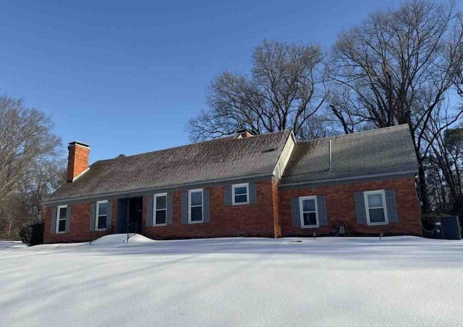 3730 Winderwood Cir Memphis, TN 38128, Shelby County