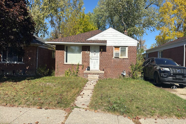 28960 Glenwood St Inkster, MI 48141, Wayne County