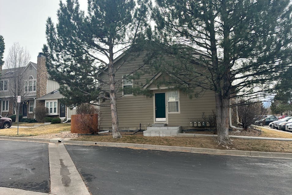 1232 S Waco Street Unit A Bldg 48 Aurora, CO 80017, Arapahoe County