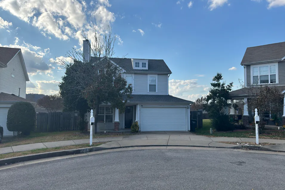 3933 Bridgeview Ln Nashville, TN 37221, Davidson County