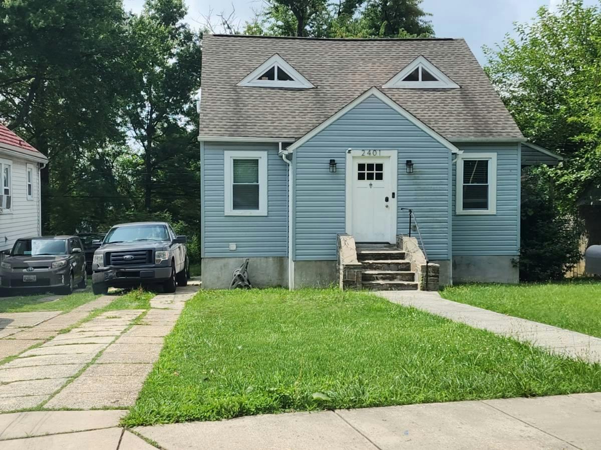 Hemlock Ave, Baltimore, MD 21214 #1