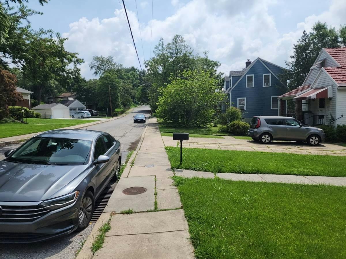 Hemlock Ave, Baltimore, MD 21214