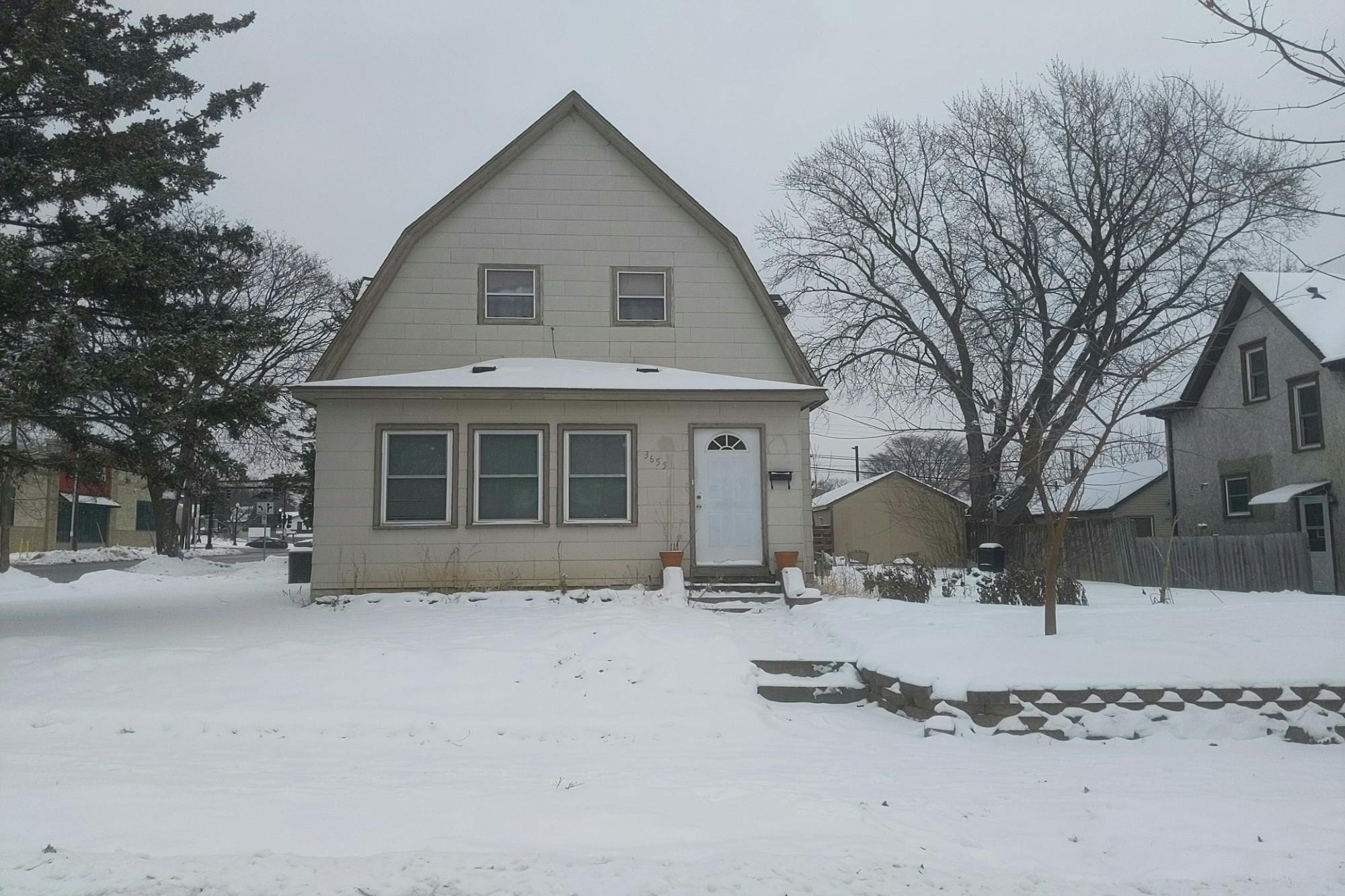 Van Buren St, Minneapolis, MN 55418