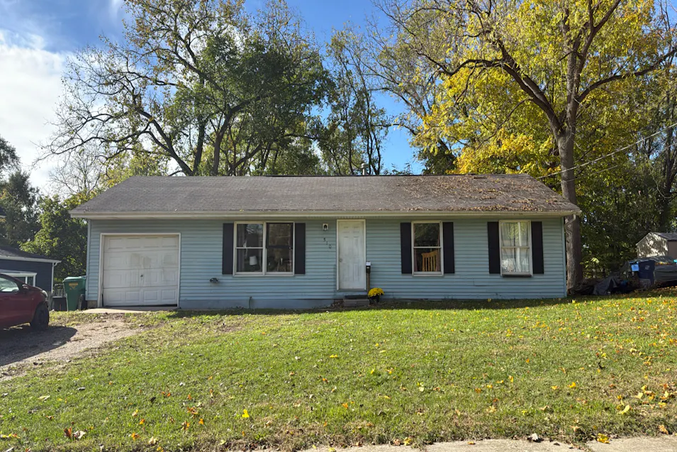 510 S O Keefe St Cassopolis, MI 49031, Cass County