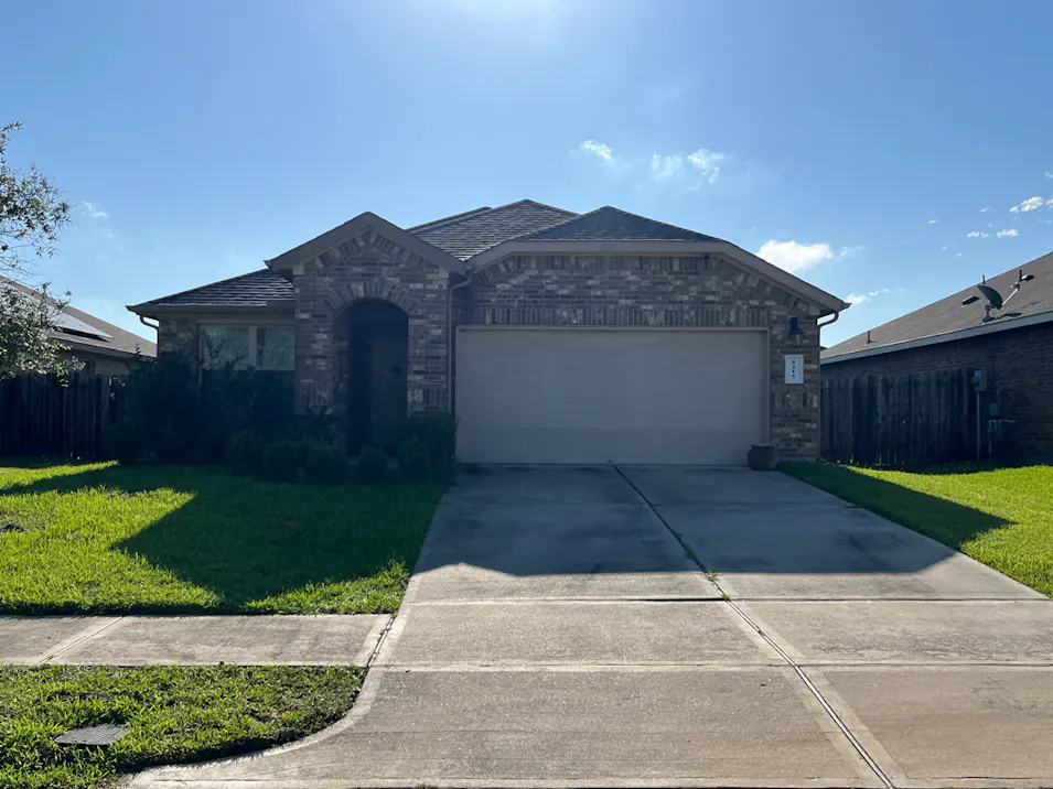 8215 Oakleaf Meadow Ct Rosharon, TX 77583, Fort Bend County