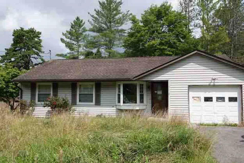 129 Poplar Dr Beverly, WV 26253, Randolph County