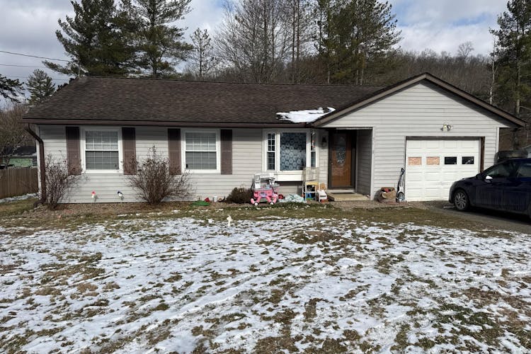 129 Poplar Dr Beverly, WV 26253, Randolph County