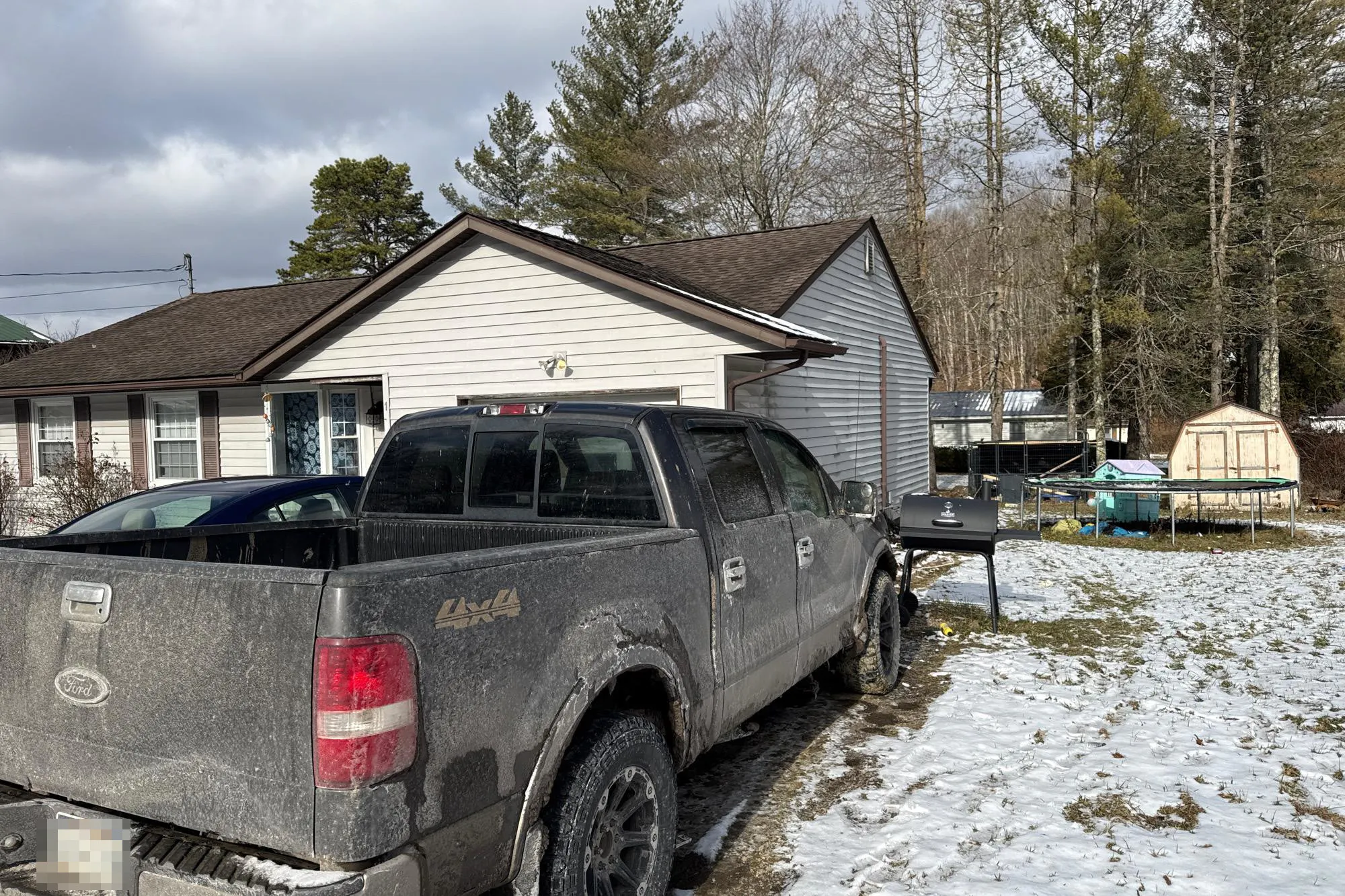 Poplar Rd, Beverly, WV 26253 #1