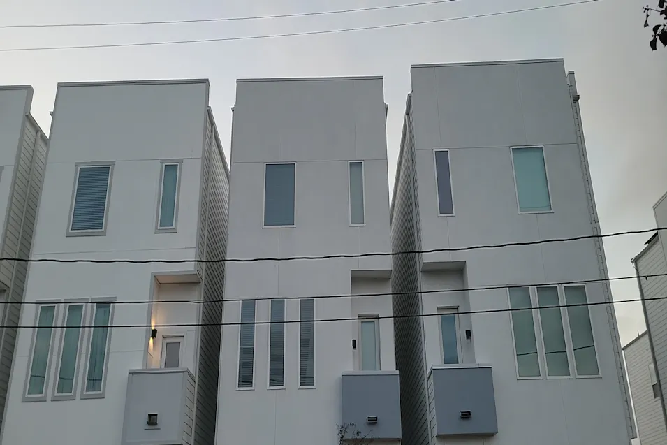 6344 Culberson St Houston, TX 77021, Harris County