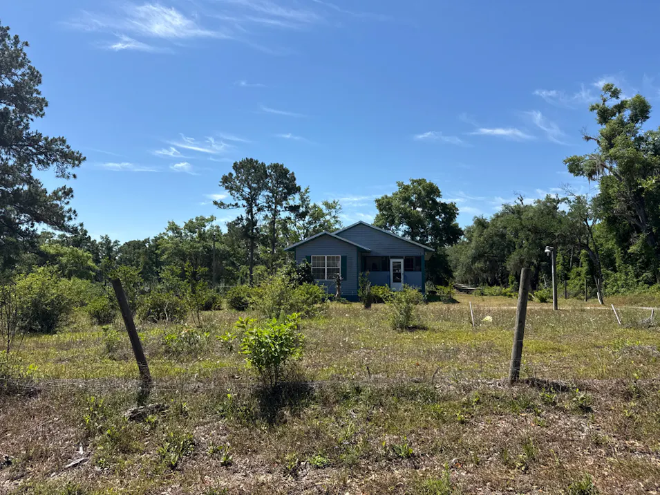 119 NE Blackberry Way Pinetta, FL 32350, Madison County