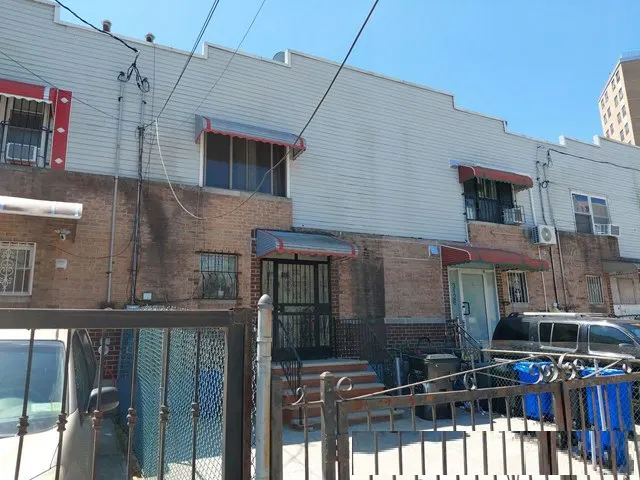 Neptune Ave, Brooklyn, NY 11224 #1