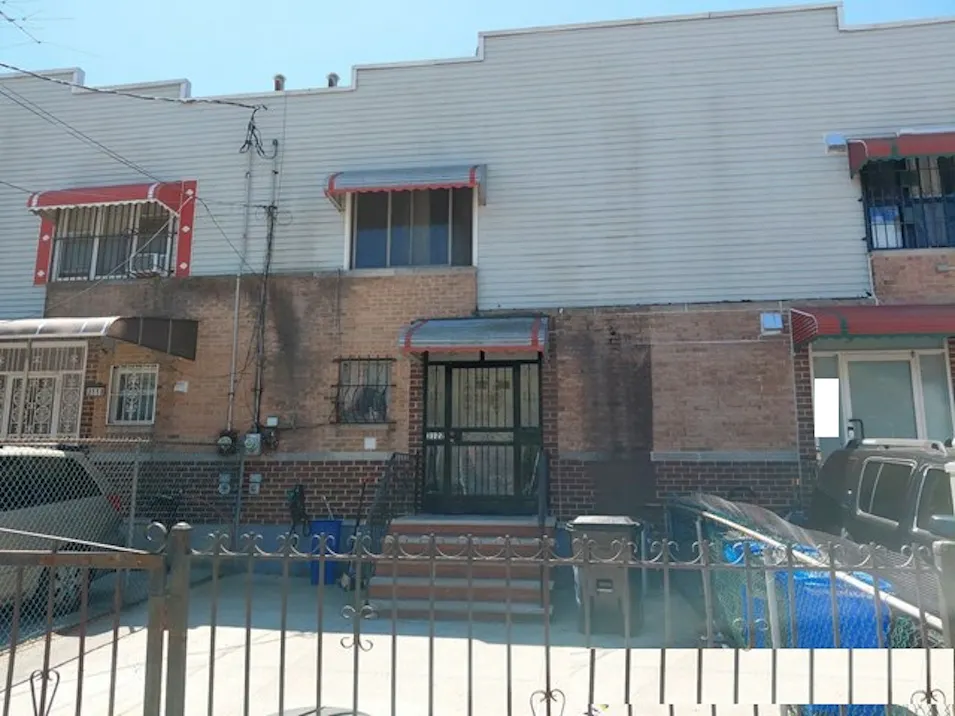 3122 Neptune Ave Brooklyn, NY 11224, Kings County