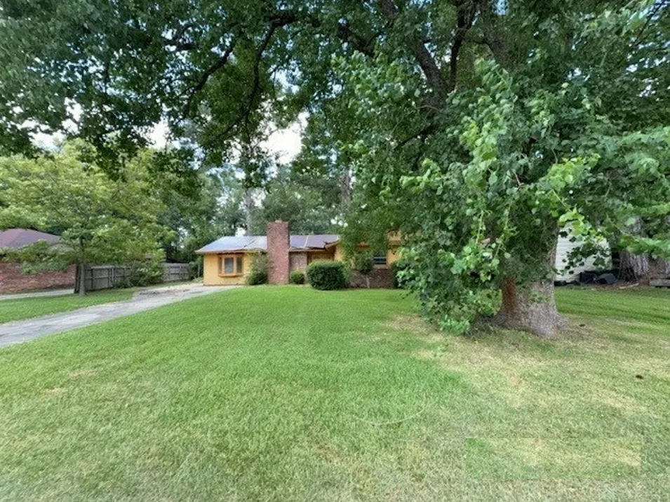 2711 Gwynnbrook Dr Montgomery, AL 36116, Montgomery County