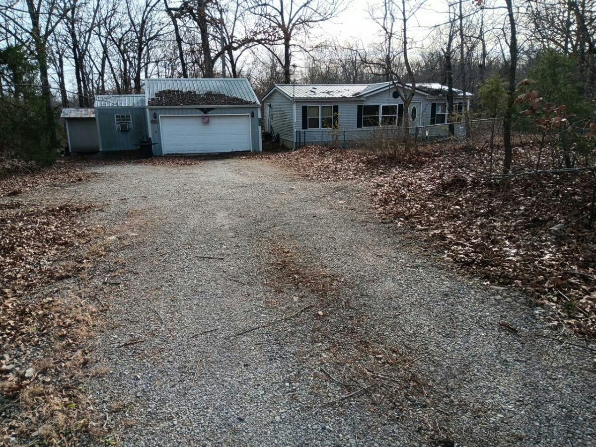 Highway 178 , Midway, AR 72651