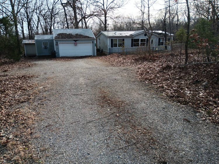 2402 Highway 178 West Midway, AR 72651, Baxter County