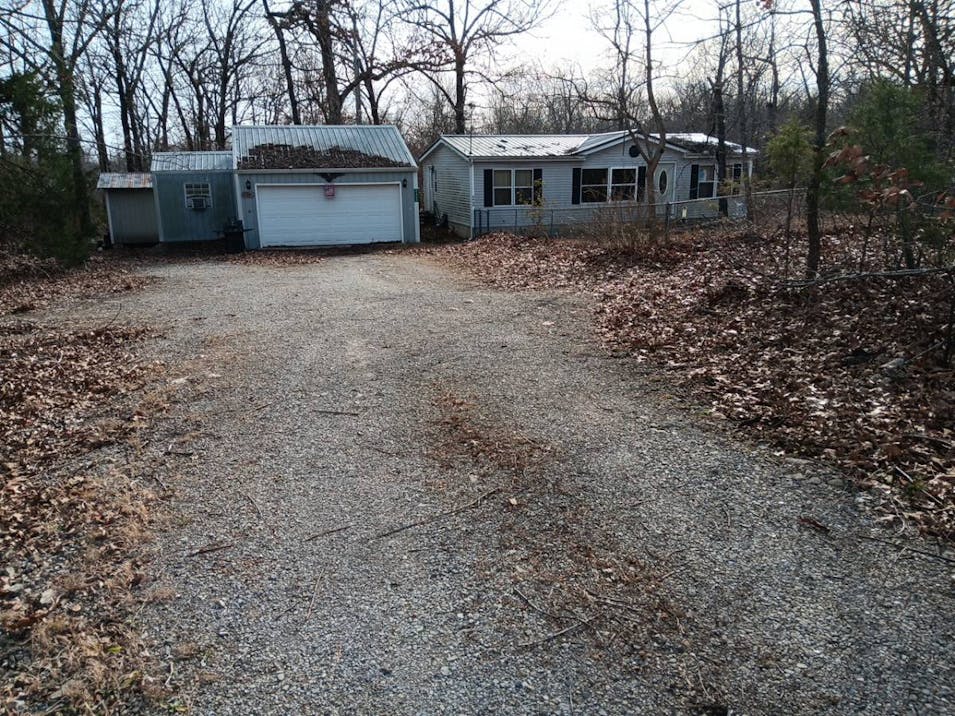 2402 Highway 178 West Midway, AR 72651, Baxter County