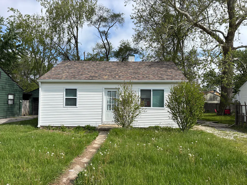 3000 Underwood Street Lafayette, IN 47904, Tippecanoe County