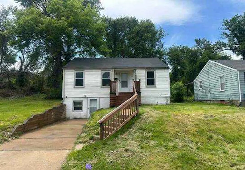 313 Averill Ave Ferguson, MO 63135, St. Louis County