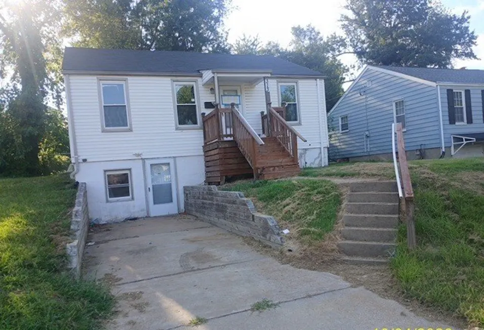 313 Averill Ave Ferguson, MO 63135, St. Louis County