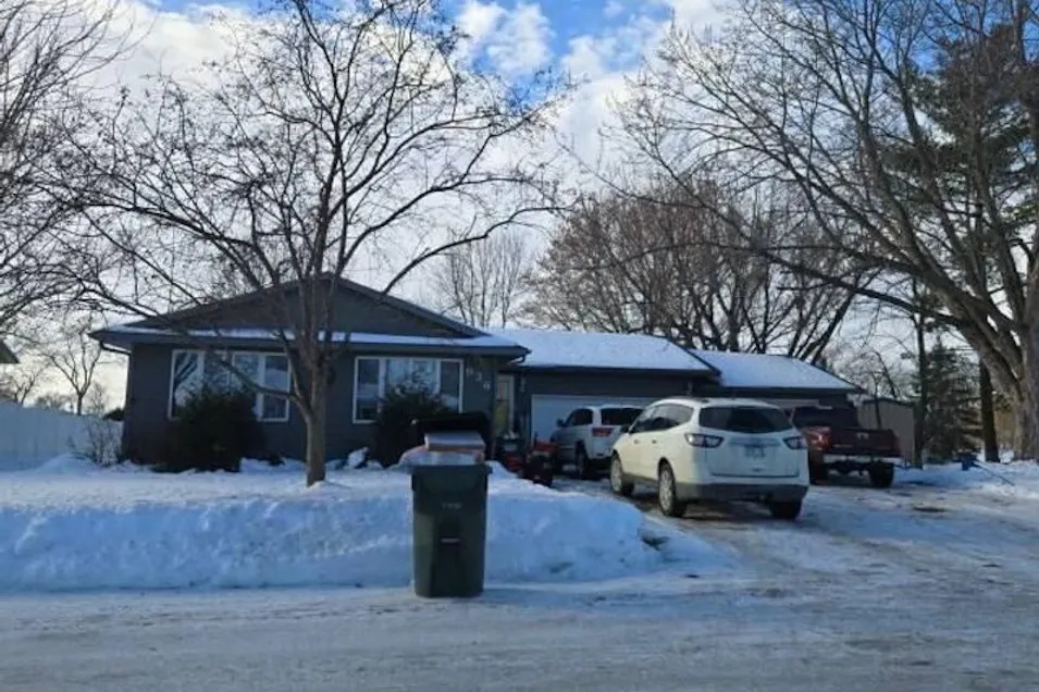 936 Lilac Drive Sauk Centre, MN 56378, Stearns County