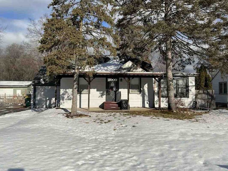 2000 73rd Ave N Brooklyn Park, MN 55444, Hennepin County