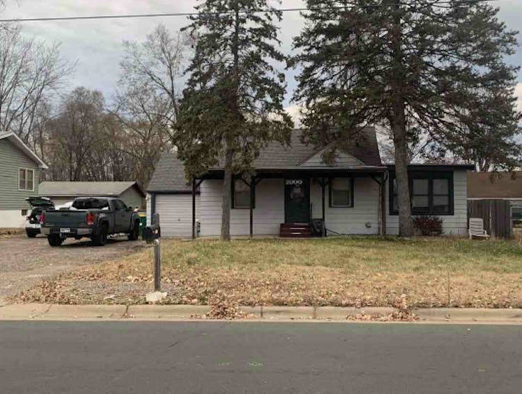 2000 73rd Ave N Brooklyn Park, MN 55444, Hennepin County