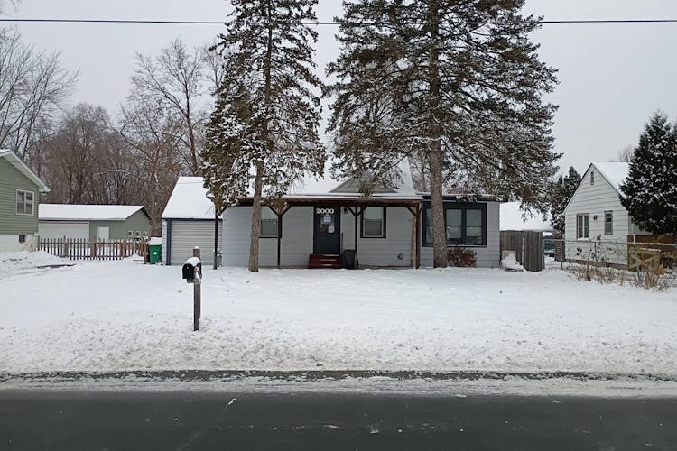 2000 73rd Av N Brooklyn Park, MN 55444, Hennepin County