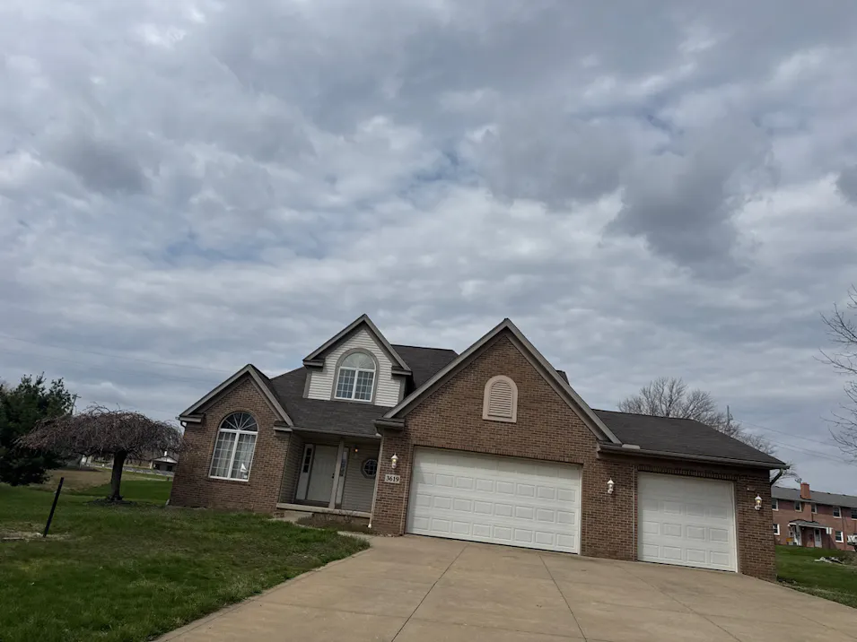 3619 Rowland Ave NE Canton, OH 44714, Stark County
