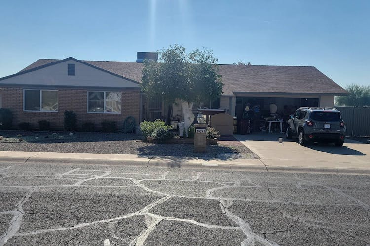 10247 W Clair Dr Sun City, AZ 85351, Maricopa County