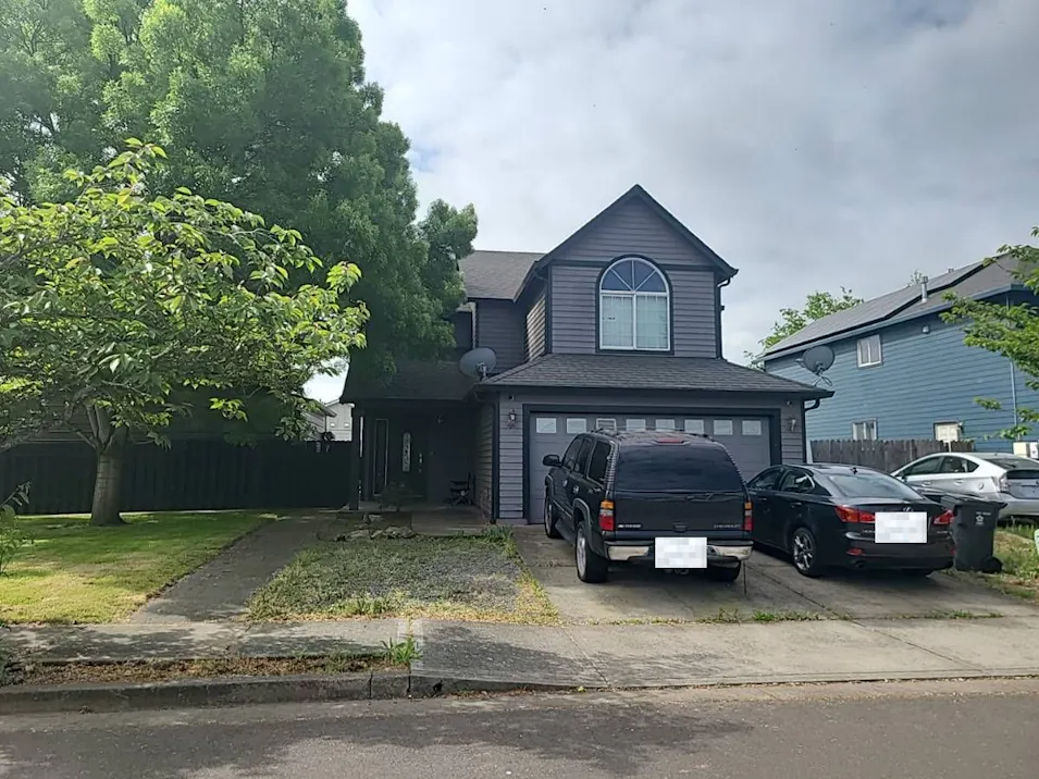 2600 Oxford St Woodburn, OR 97071, Marion County