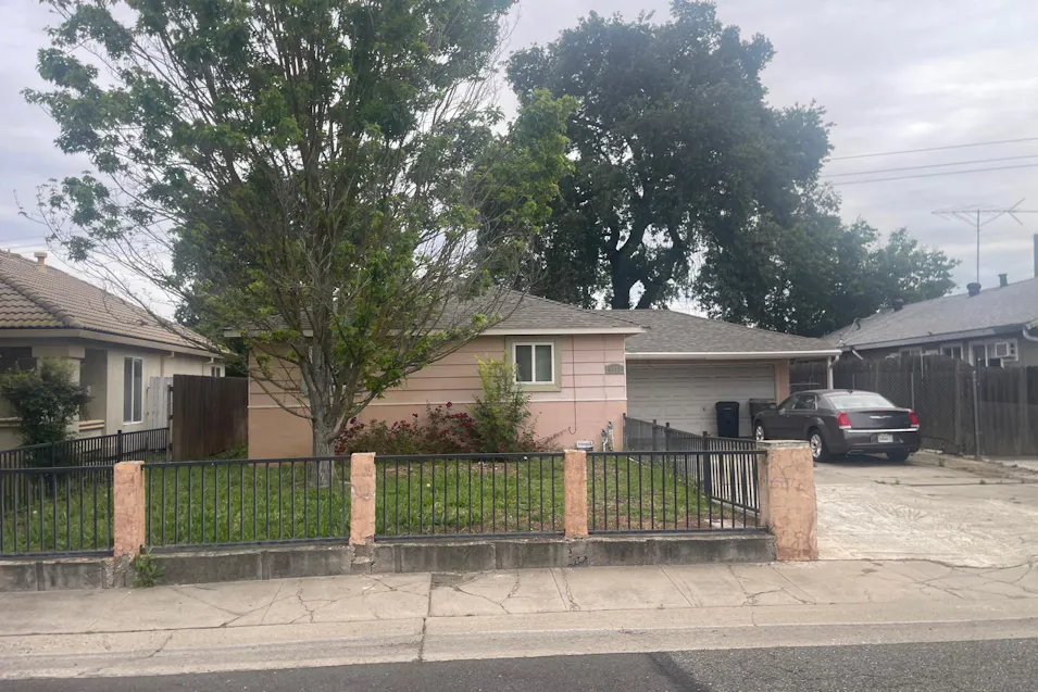 4032 Santa Fe Way North Highlands, CA 95660, Sacramento County