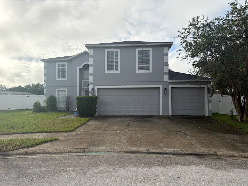 165 Fish Hawk Dr Winter Haven, FL 33884, Polk County