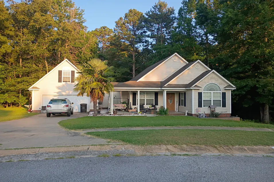 23 Sugar Maple Ct Elgin, SC 29045, Kershaw County