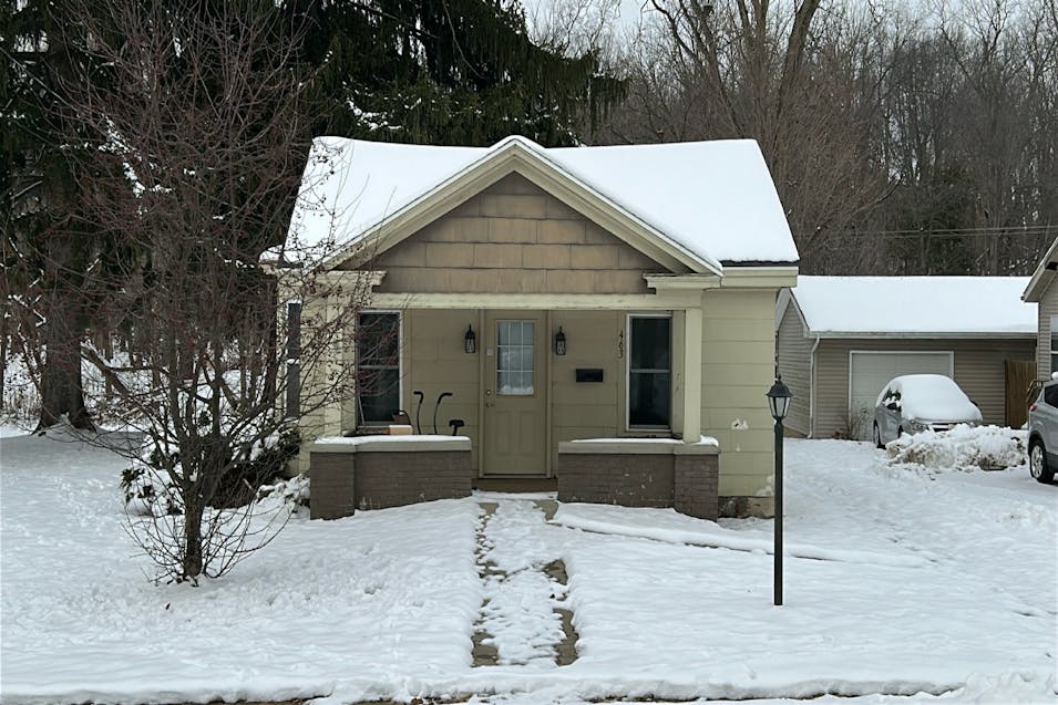 463 E Chicago St Jonesville, MI 49250, Hillsdale County