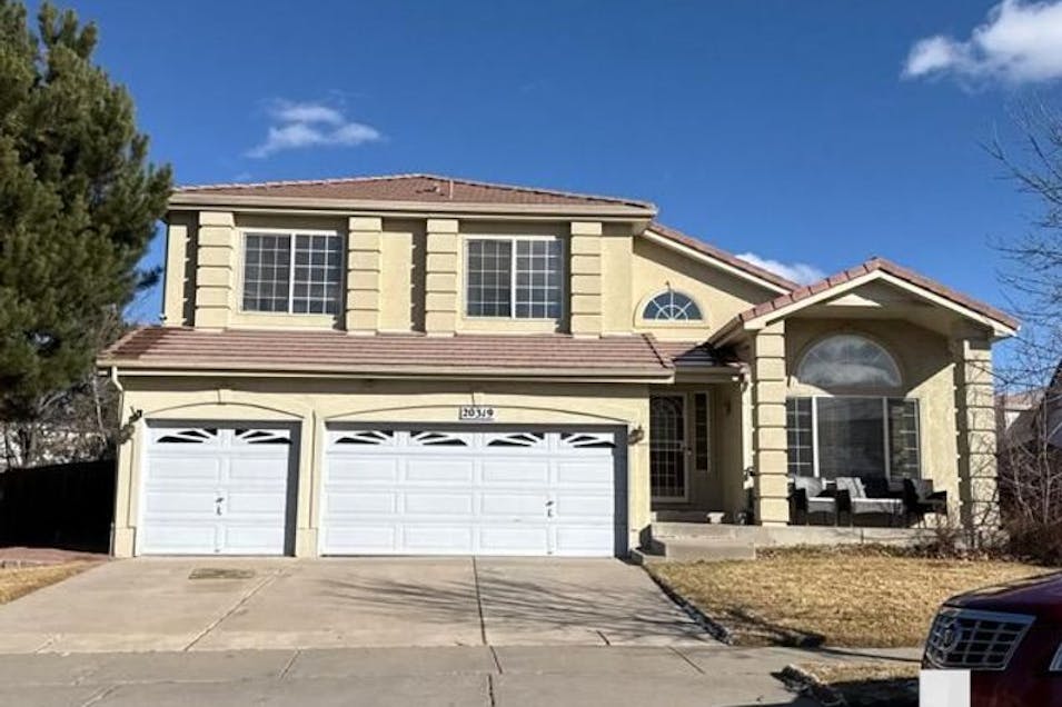 20319 E 47th Ave Denver, CO 80249, Denver County