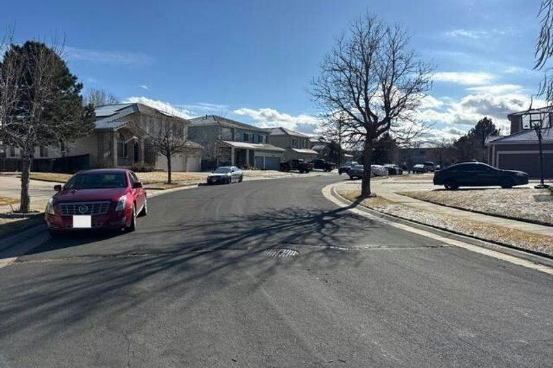 47th Ave, Denver, CO 80249