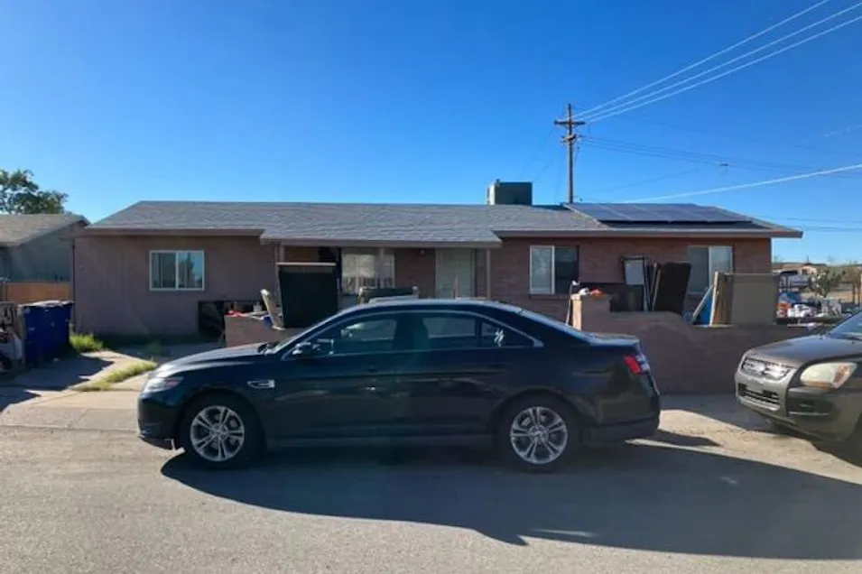 15800 N Twin Lakes Dr Tucson, AZ 85739, Pima County